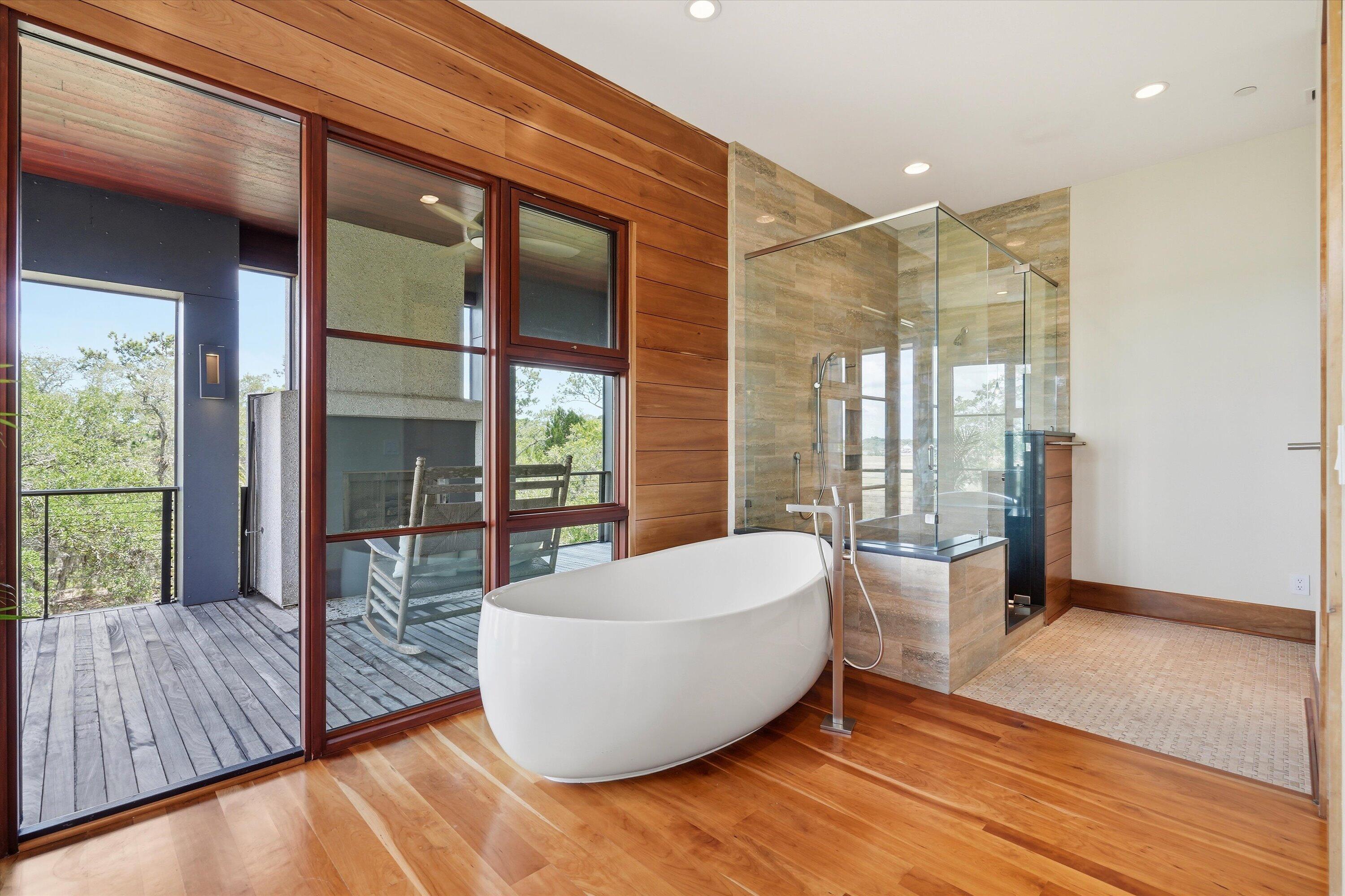 2415 Rice Pond Road Charleston, SC 29414 - Photo 45 of 73 Prim bath4
