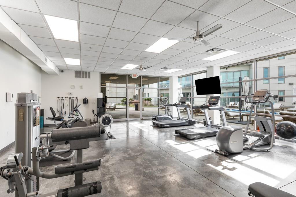 1100 Howell Mill Road Northwest, Unit 413 Atlanta, GA 30318 - Photo 31 of 34 Gallery Image 31