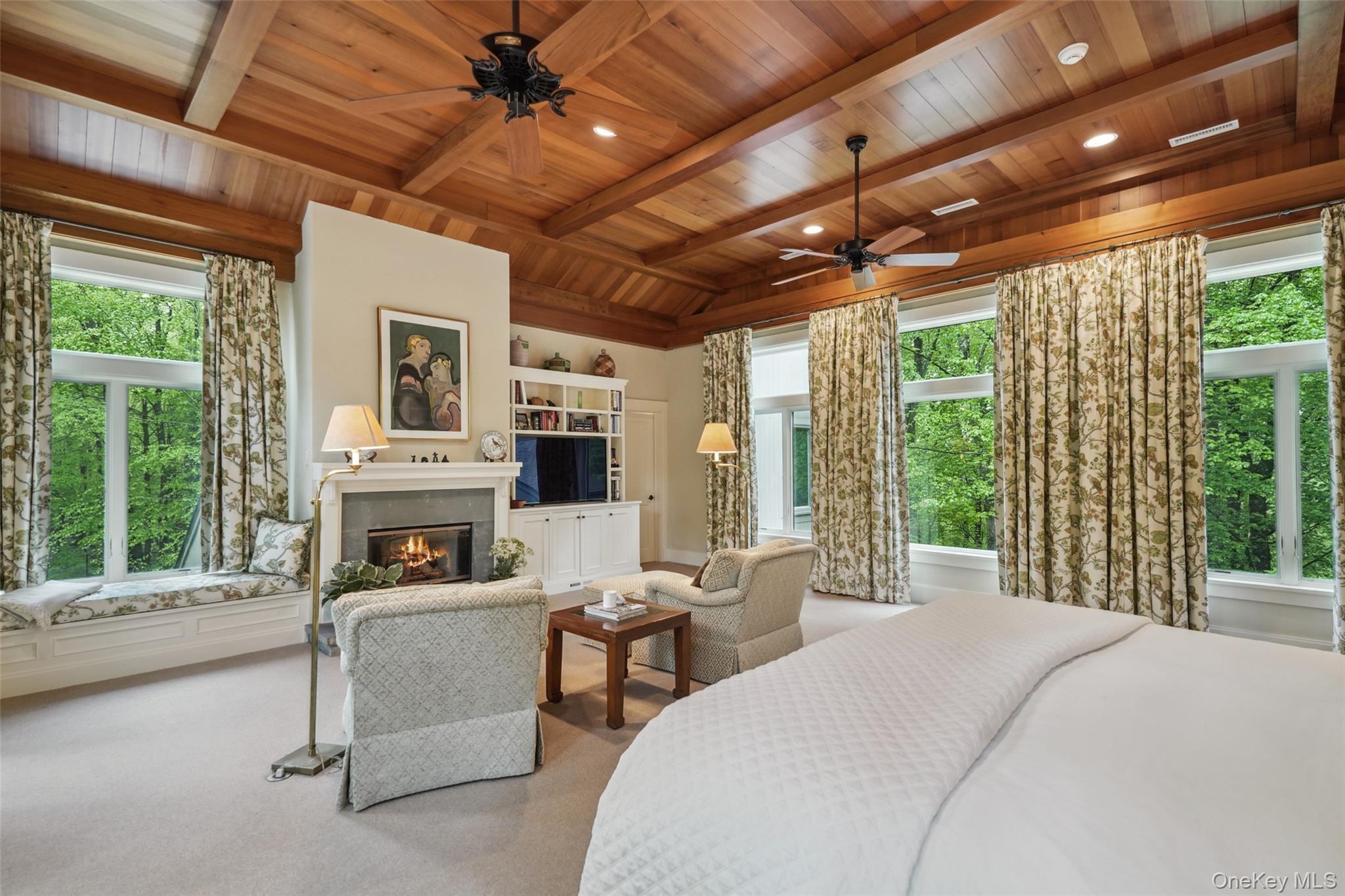 17 Eastwoods Road Pound Ridge, NY 10576 - Photo 14 of 28