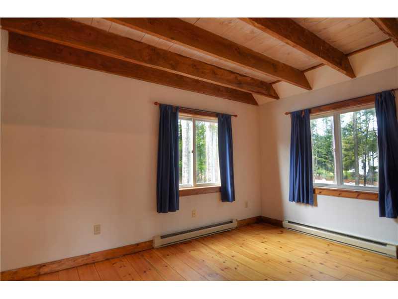 847 Methodist Road Westbrook, ME 04092 - Photo 10 of 18 Bedroom.