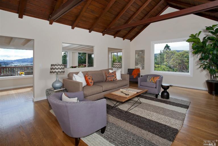 36 Hillcrest Road Mill Valley, CA 94941 - Photo 1 of 1 Gallery Image 1