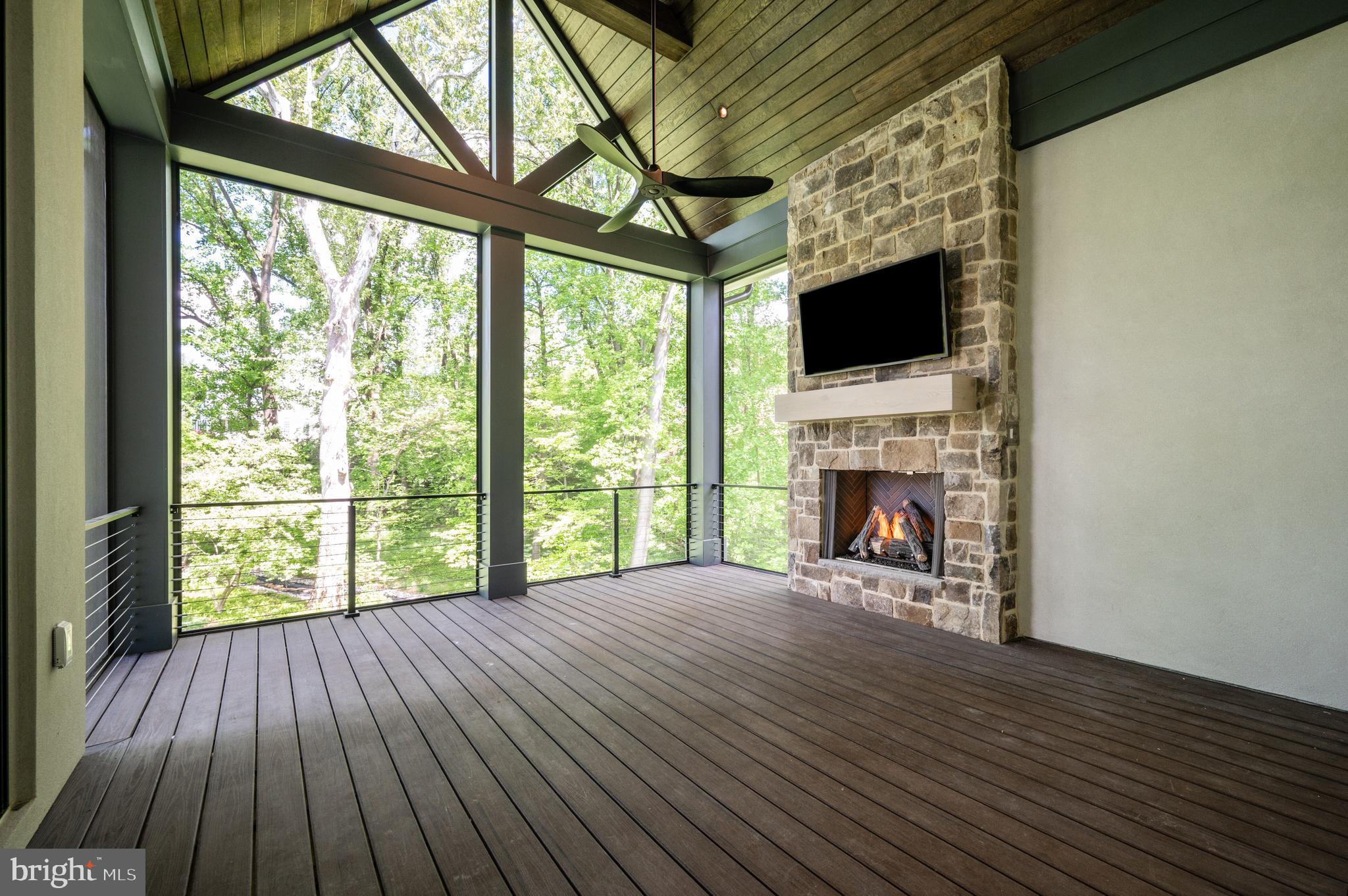 6804 Hampshire Road McLean, VA 22101 - Photo 17 of 61