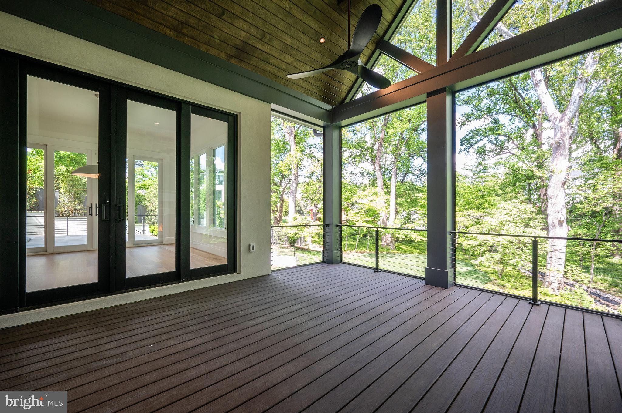 6804 Hampshire Road McLean, VA 22101 - Photo 18 of 61