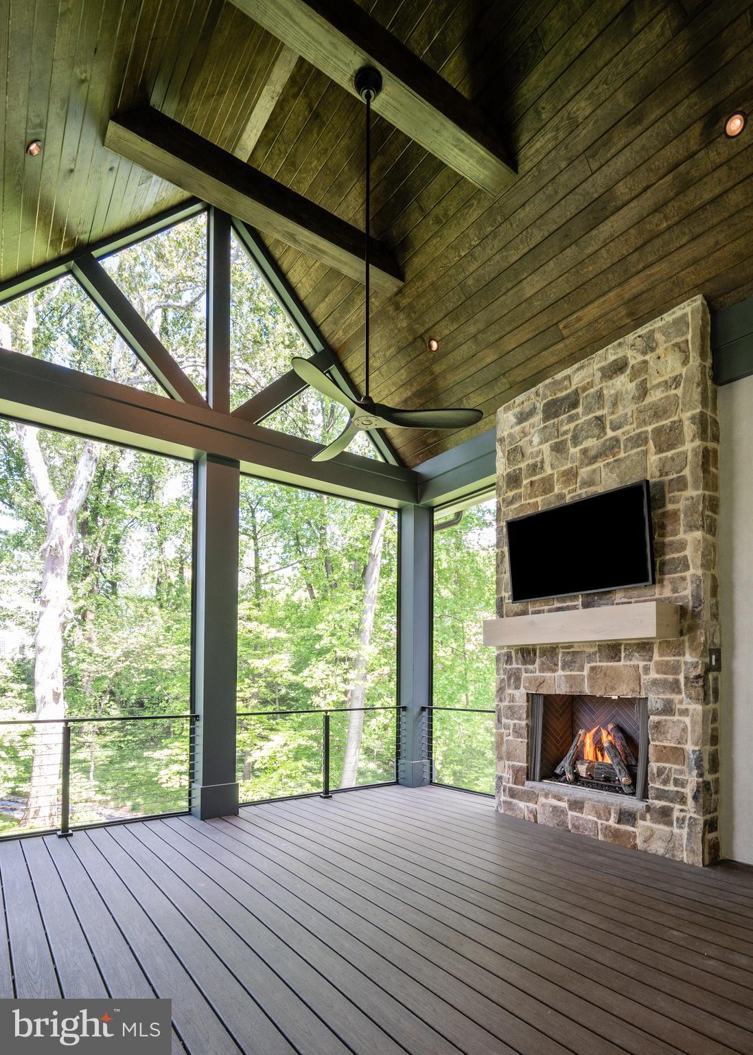 6804 Hampshire Road McLean, VA 22101 - Photo 19 of 61