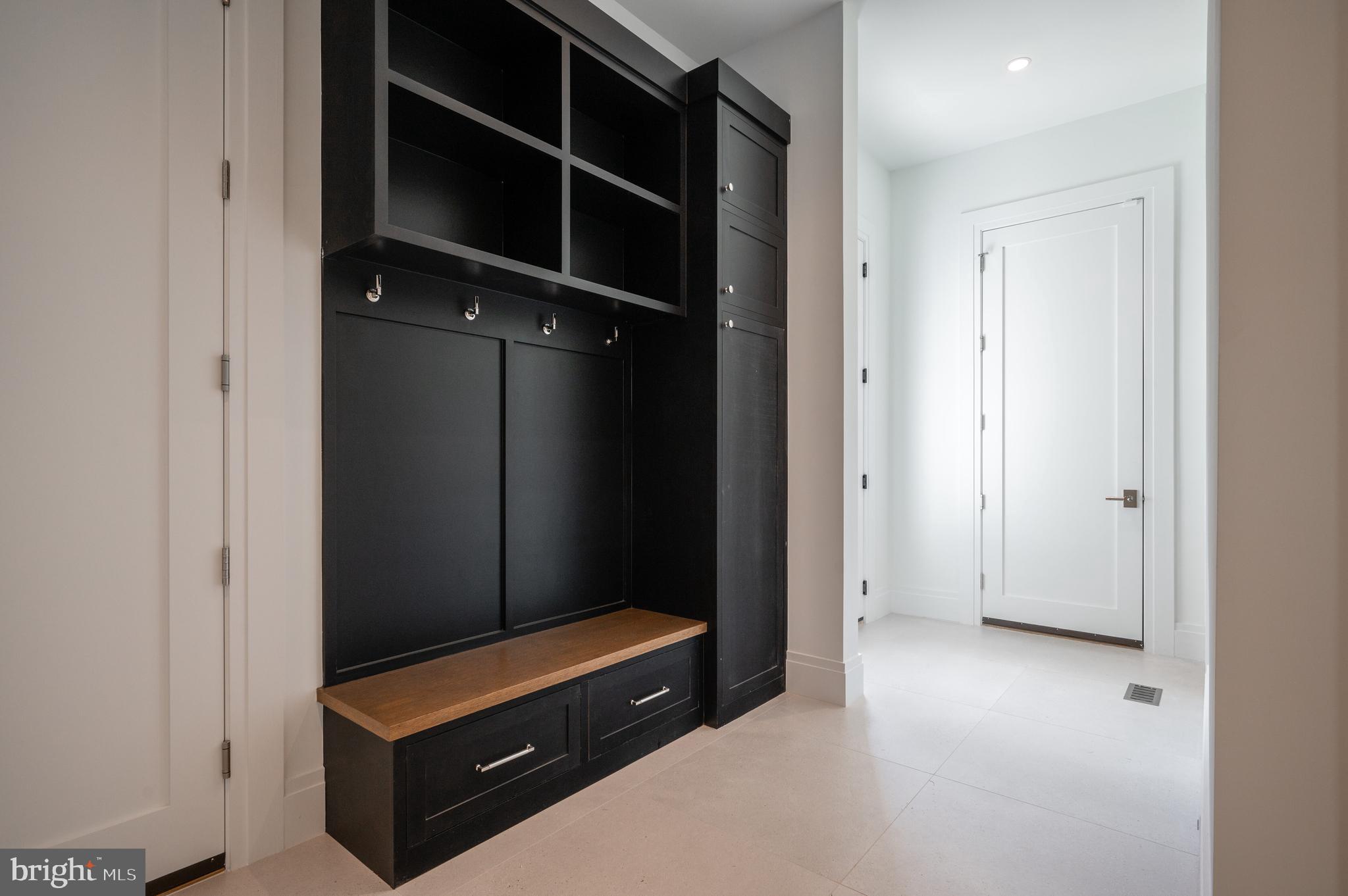 6804 Hampshire Road McLean, VA 22101 - Photo 22 of 61 Mudroom with Pantry