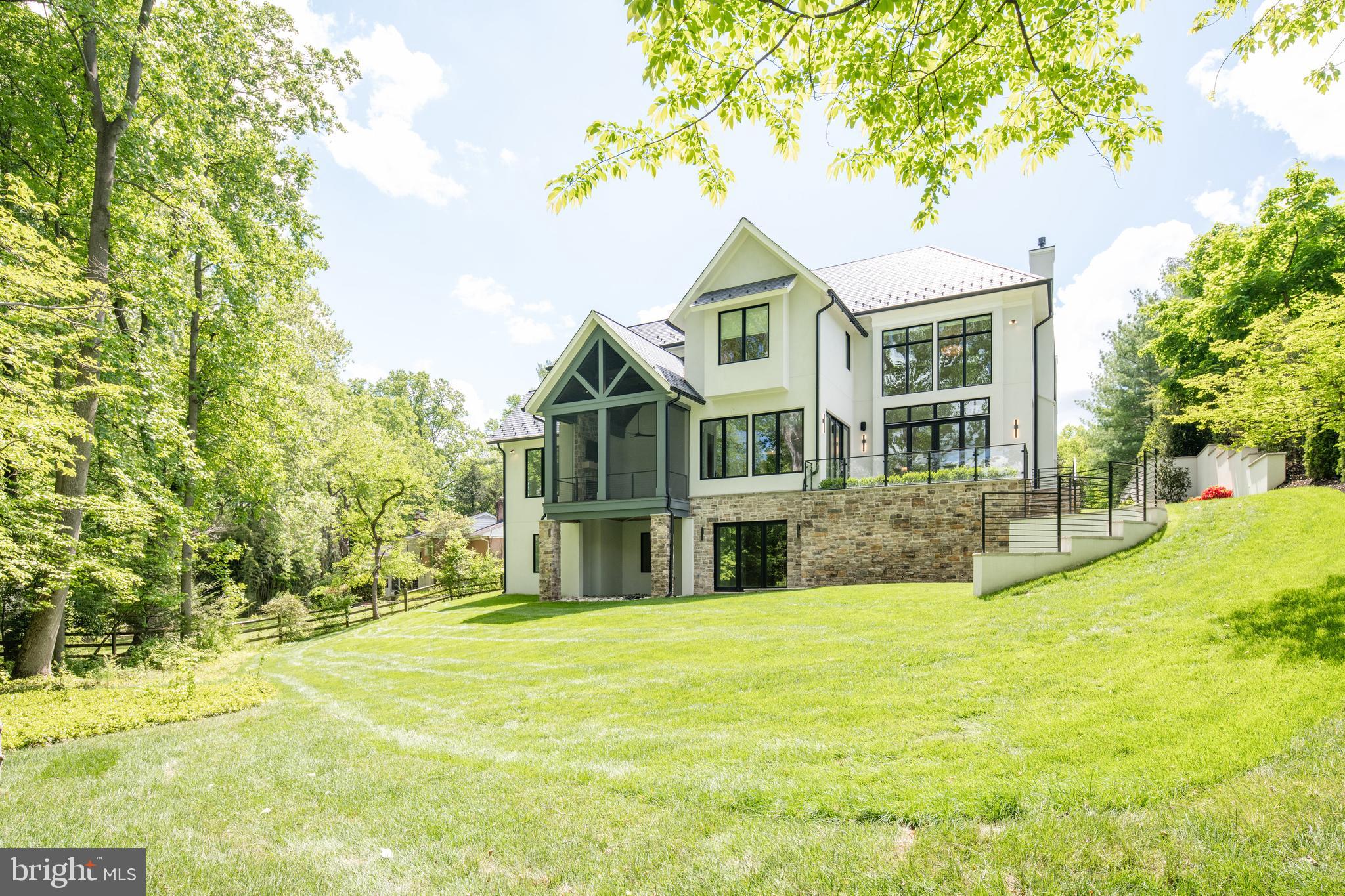 6804 Hampshire Road McLean, VA 22101 - Photo 50 of 61