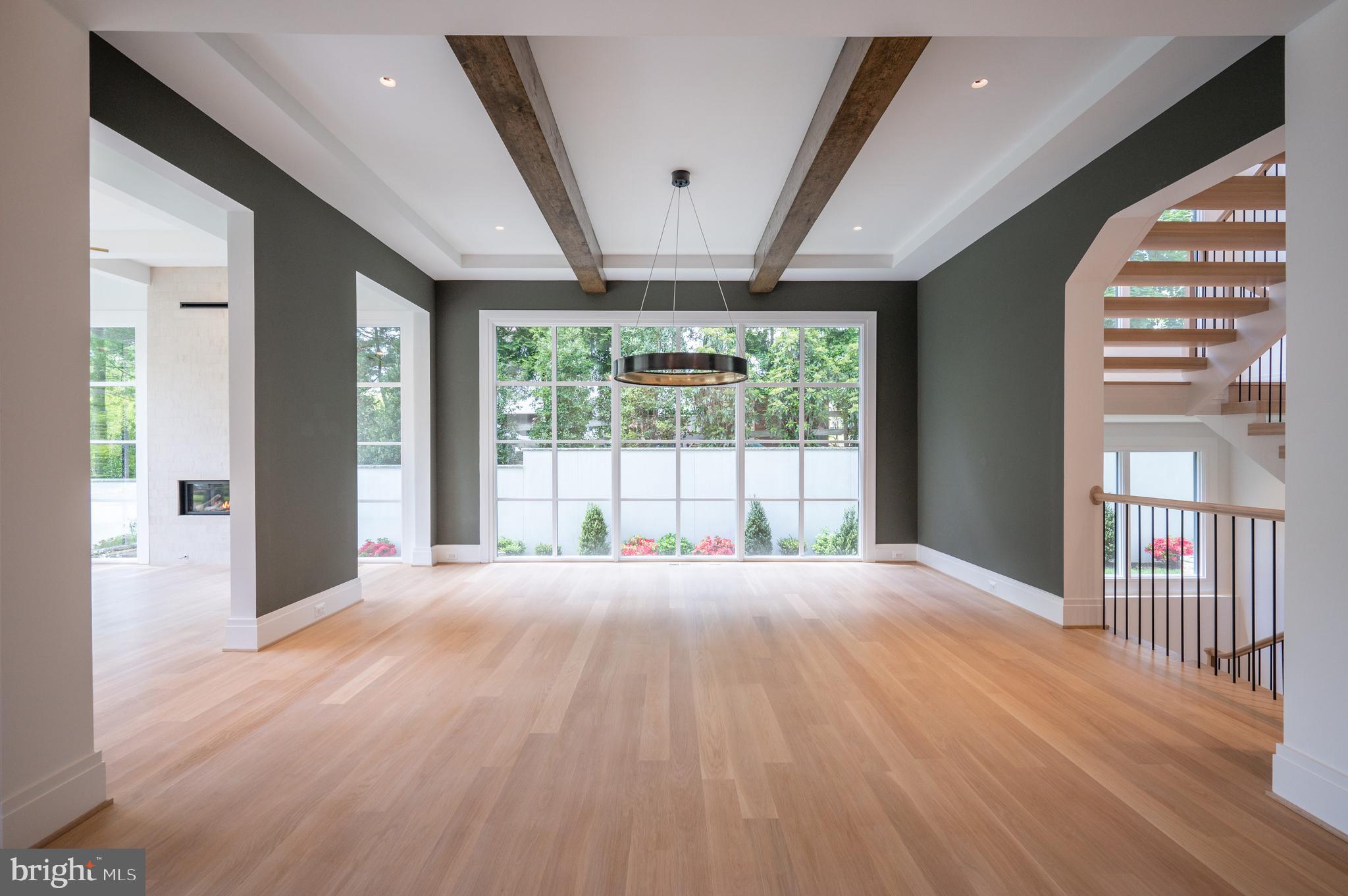 6804 Hampshire Road McLean, VA 22101 - Photo 5 of 61 Dining Room