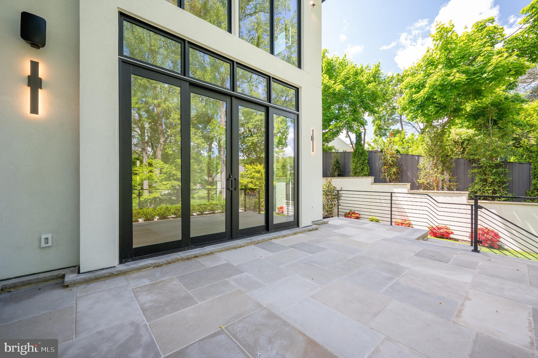 6804 Hampshire Road McLean, VA 22101 - Photo 54 of 61