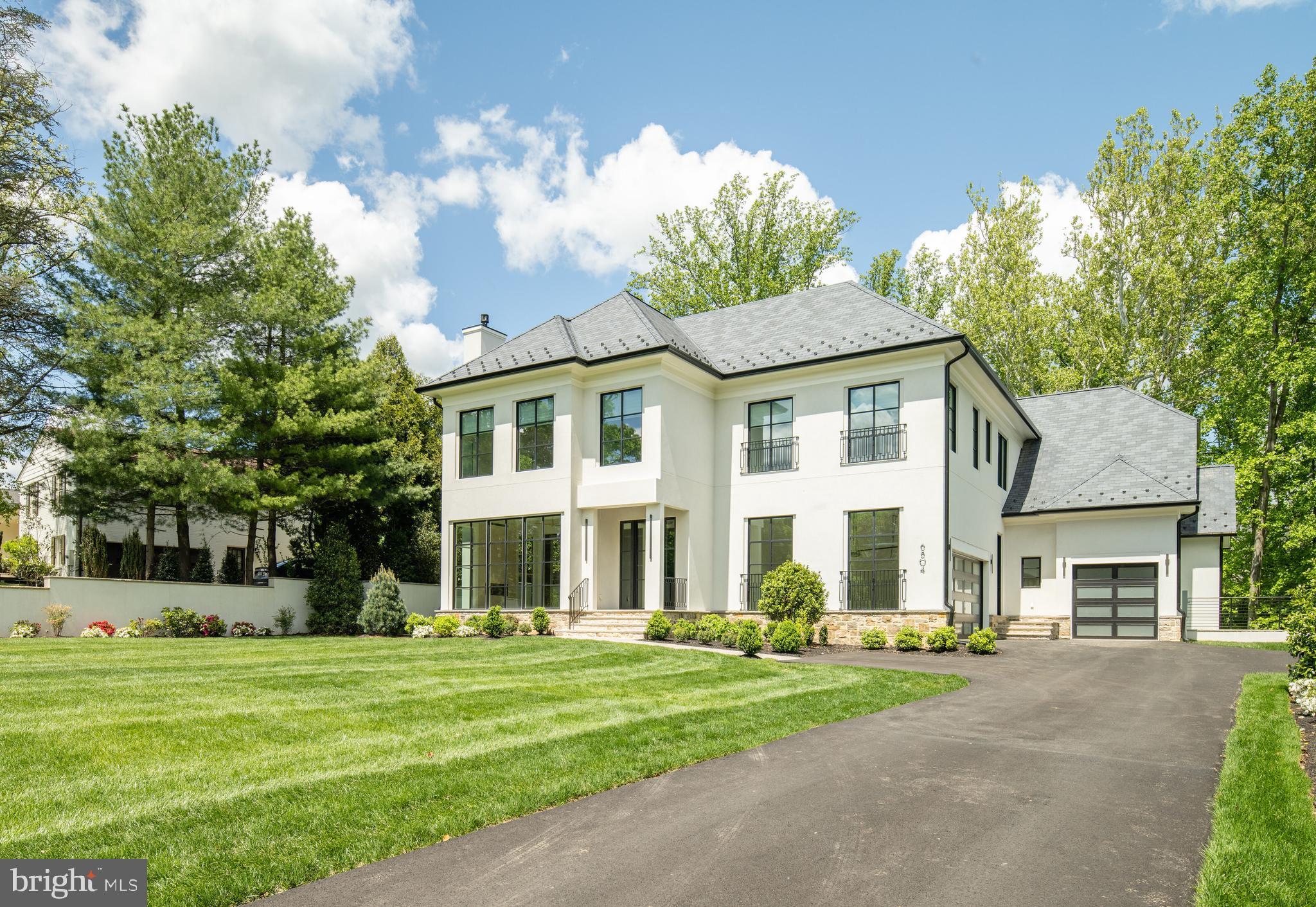 6804 Hampshire Road McLean, VA 22101 - Photo 55 of 61