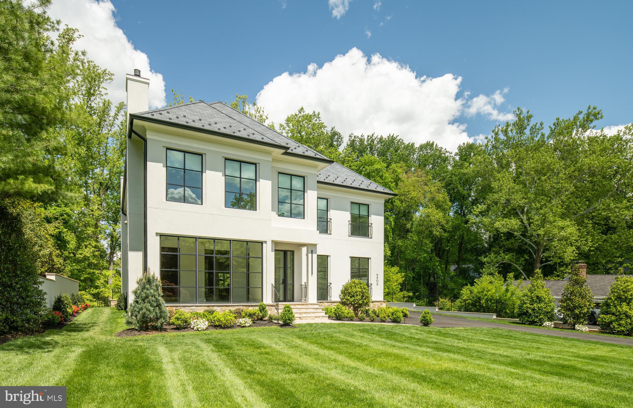 6804 Hampshire Road McLean, VA 22101 - Photo 56 of 61