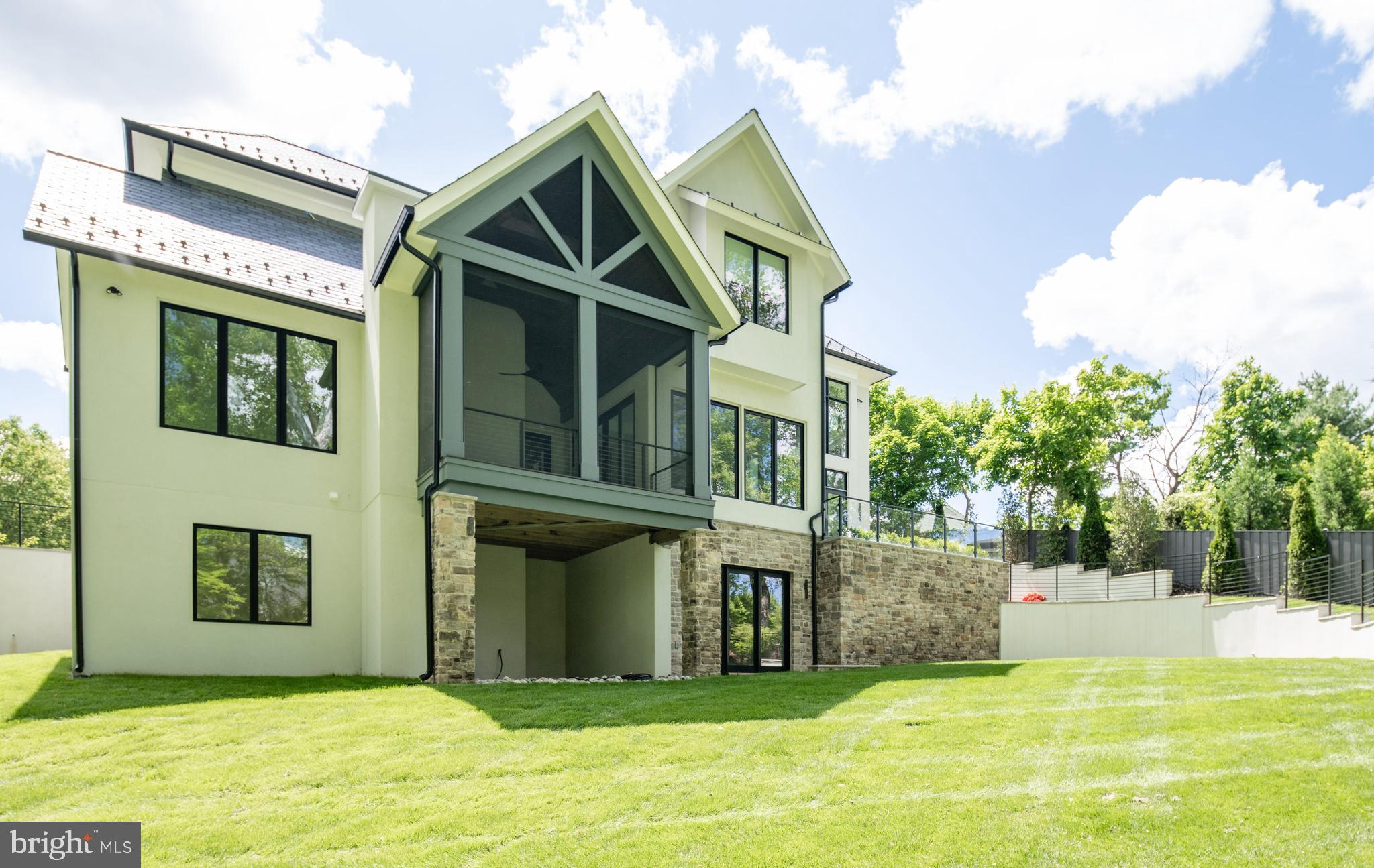 6804 Hampshire Road McLean, VA 22101 - Photo 60 of 61