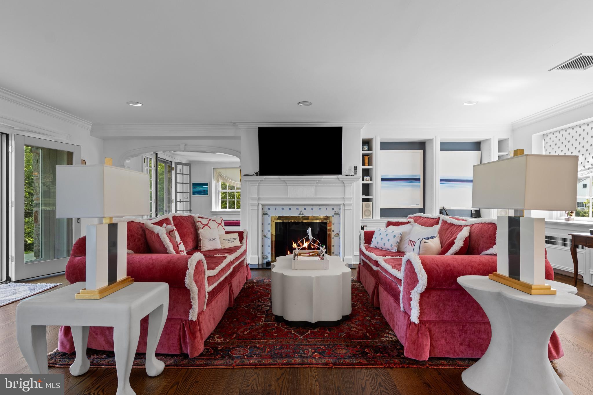 136 Grubb Road Malvern, PA 19355 - Photo 24 of 91 Family room