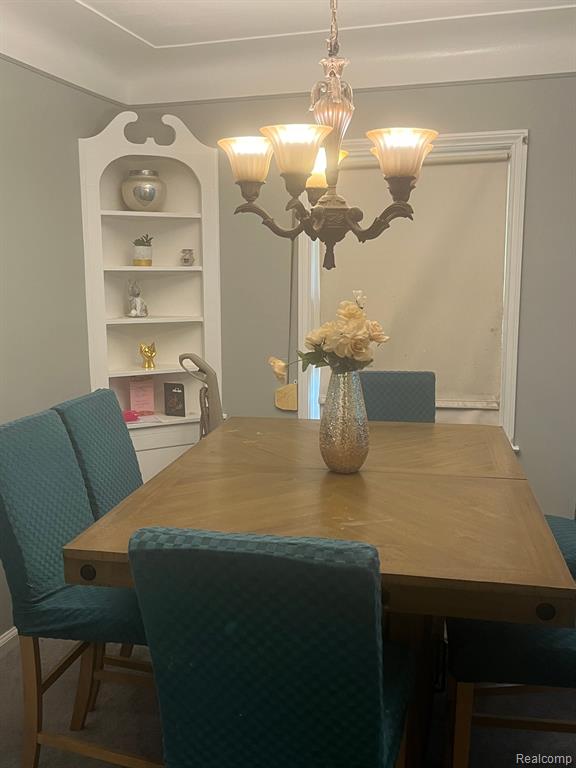 17420 Annchester Road Detroit, MI 48219 - Photo 4 of 13