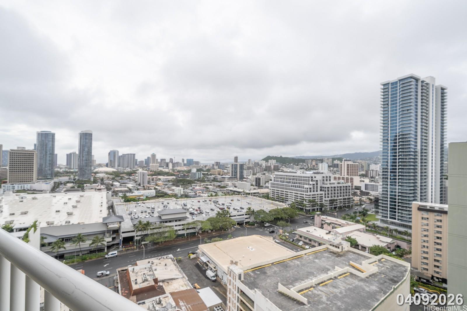 750 Amana Street, Unit 2003 Honolulu, HI 96814 - Photo 13 of 21