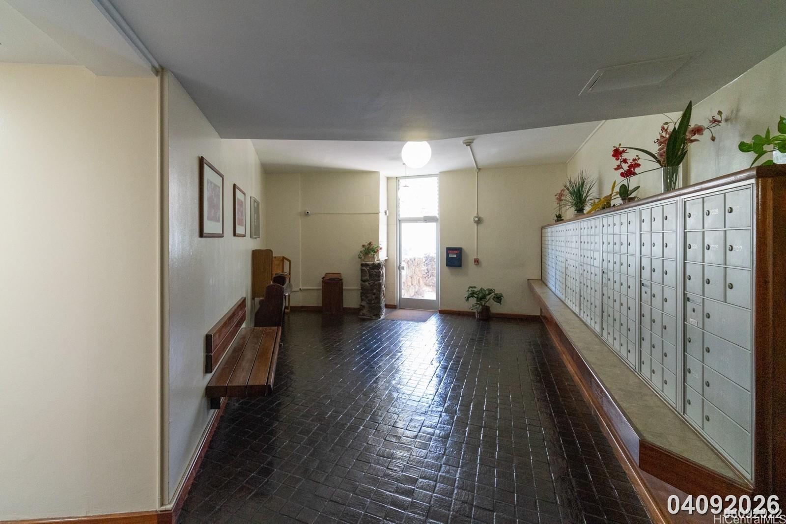 750 Amana Street, Unit 2003 Honolulu, HI 96814 - Photo 20 of 21