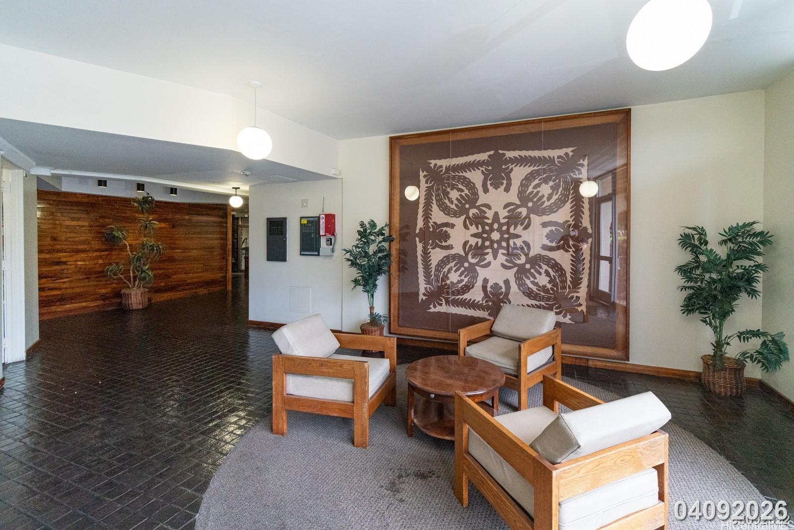 750 Amana Street, Unit 2003 Honolulu, HI 96814 - Photo 2 of 21