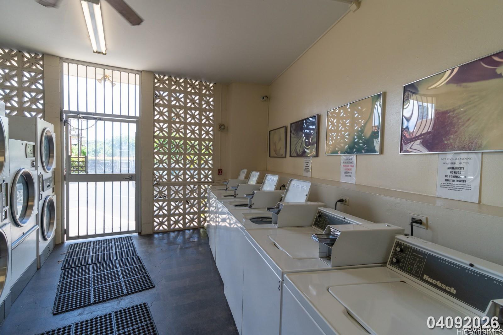 750 Amana Street, Unit 2003 Honolulu, HI 96814 - Photo 21 of 21