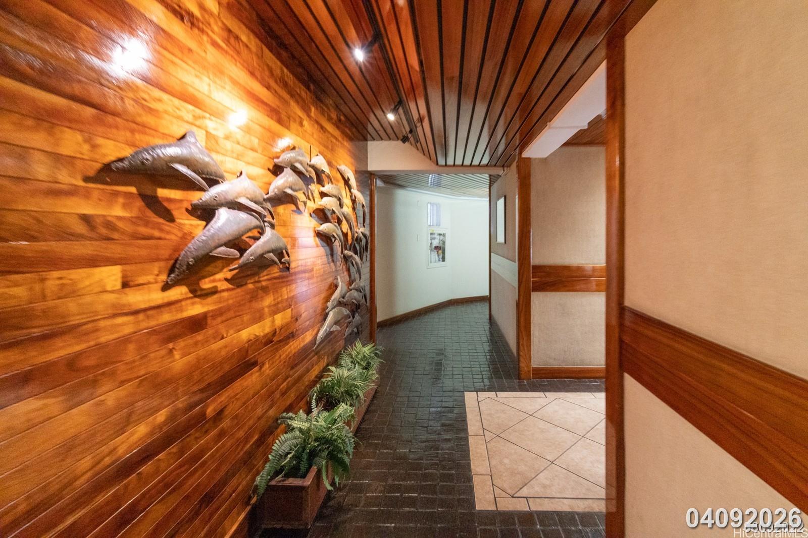 750 Amana Street, Unit 2003 Honolulu, HI 96814 - Photo 3 of 21