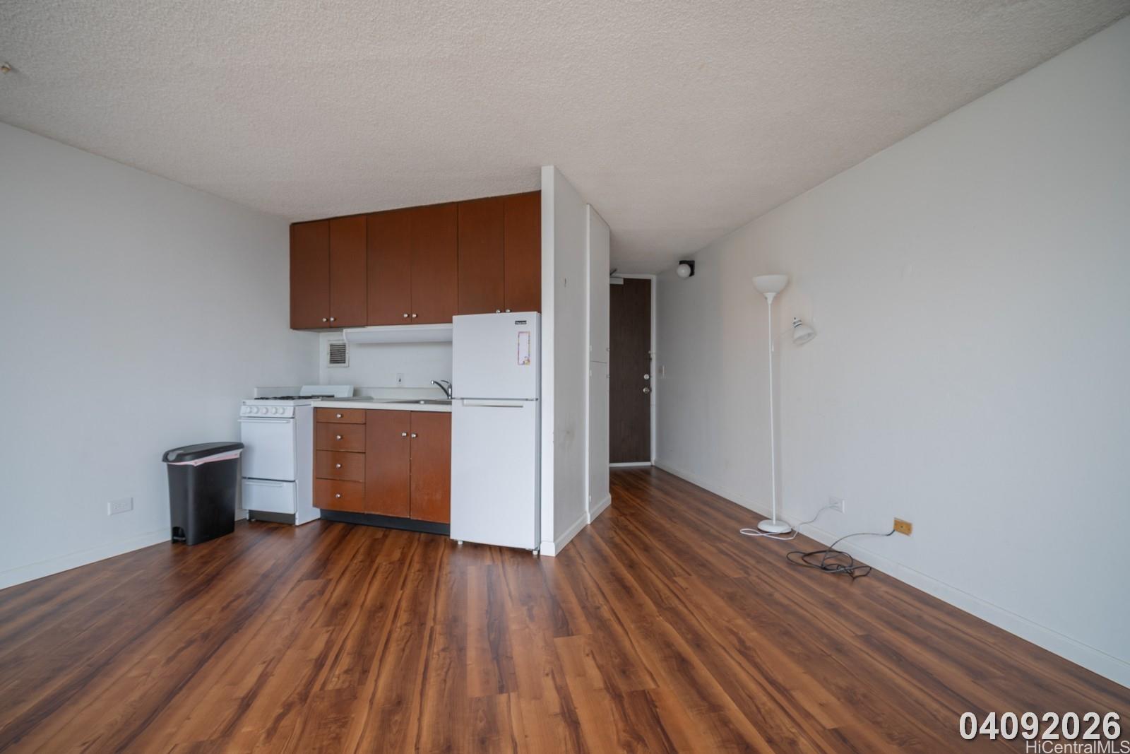 750 Amana Street, Unit 2003 Honolulu, HI 96814 - Photo 6 of 21