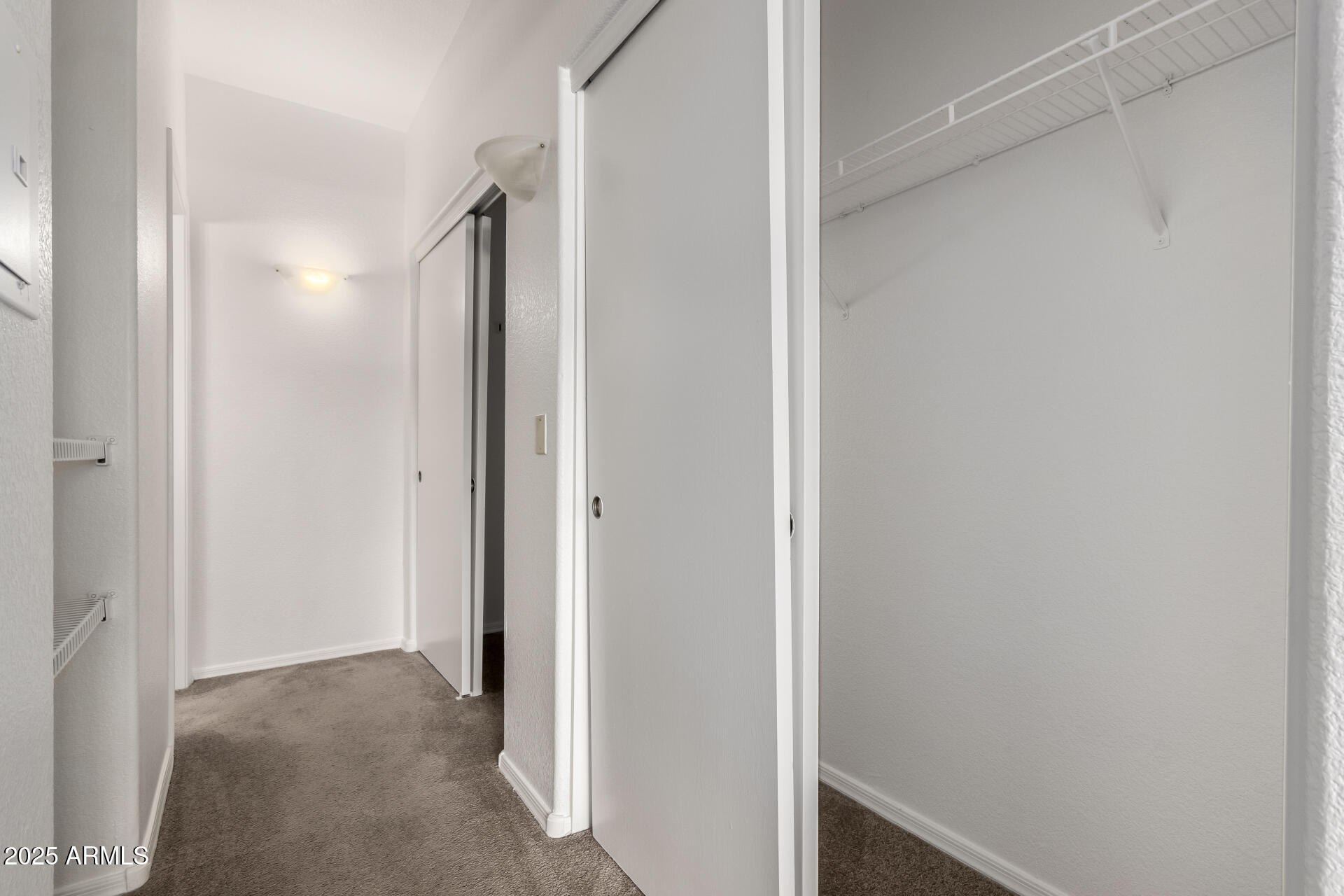 3434 East Baseline Road, Unit 216 Phoenix, AZ 85042 - Photo 23 of 38 23 Master Closet