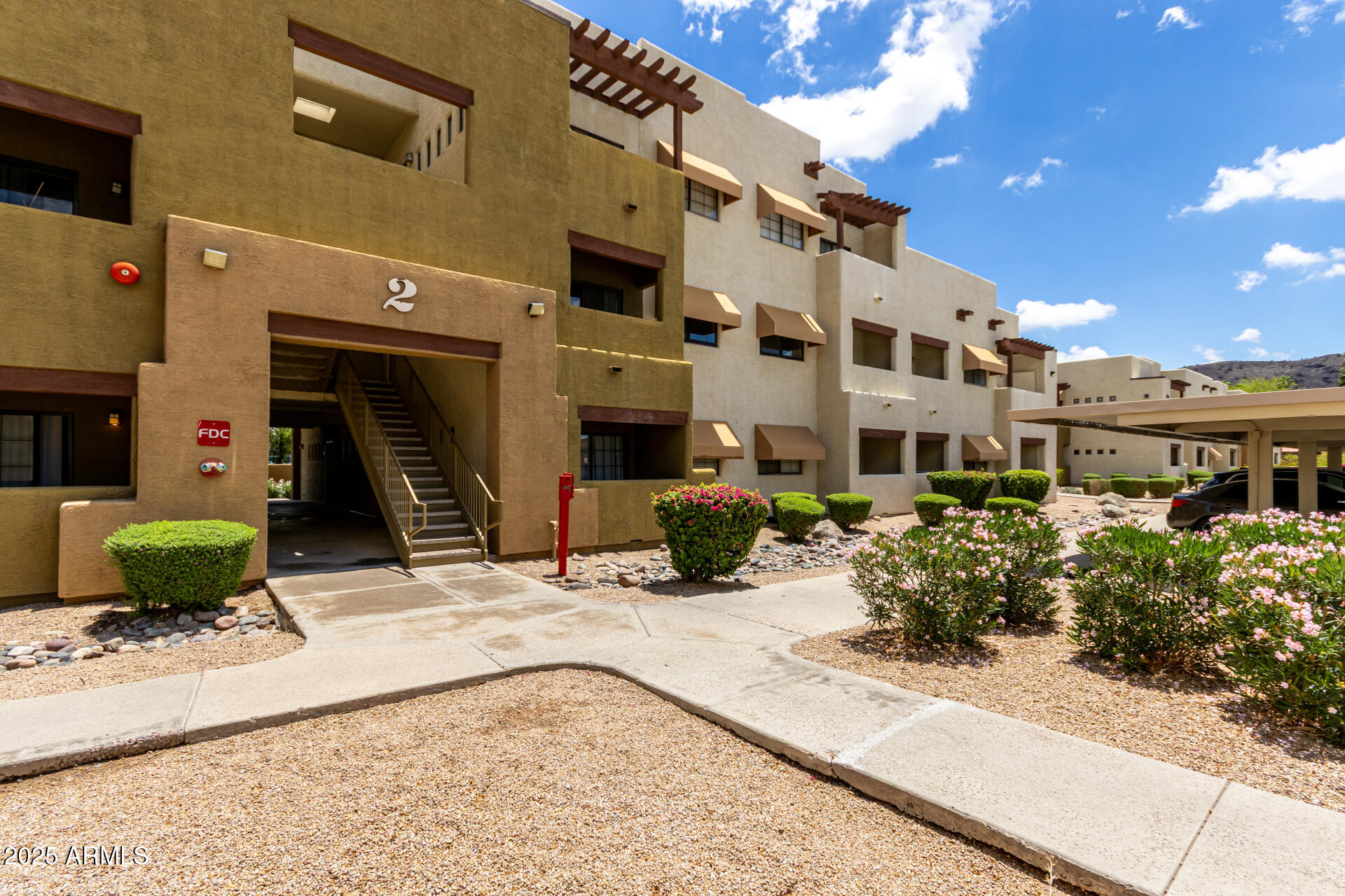 3434 East Baseline Road, Unit 216 Phoenix, AZ 85042 - Photo 5 of 38 05 Front