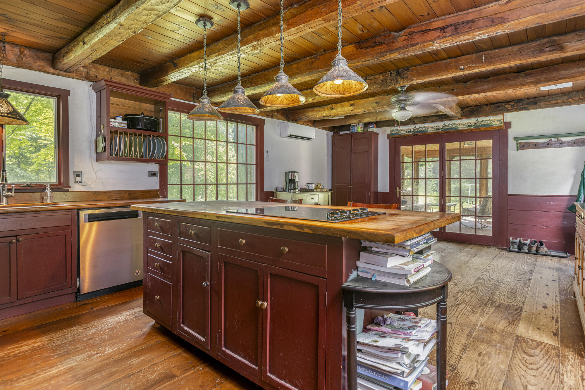 394 Stone Hill Road Limerick, ME 04048 - Photo 6 of 39 394 Stone Hill Rd._004
