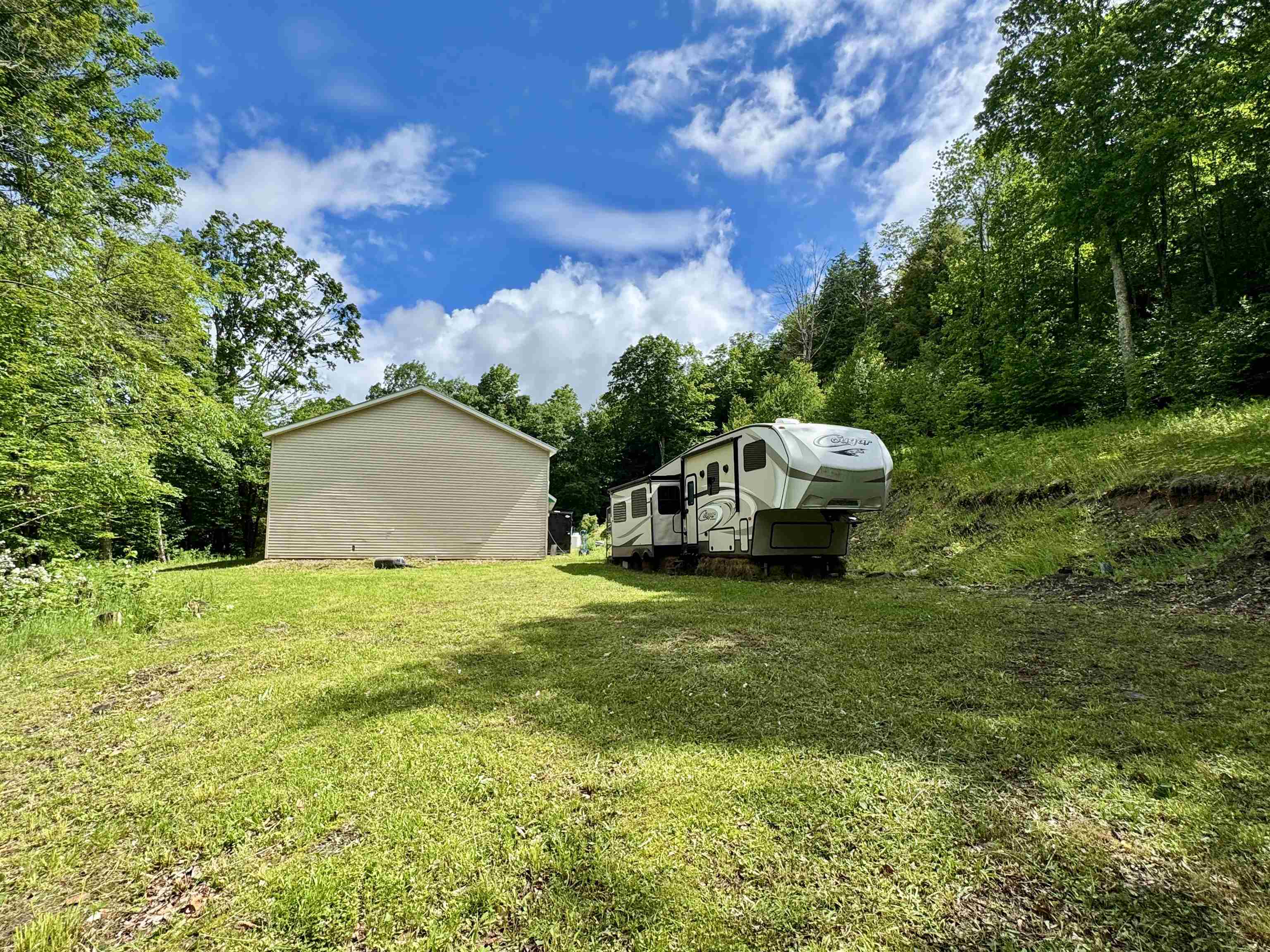 1049 Kingdom Road Albany, VT 05845 - Photo 19 of 20