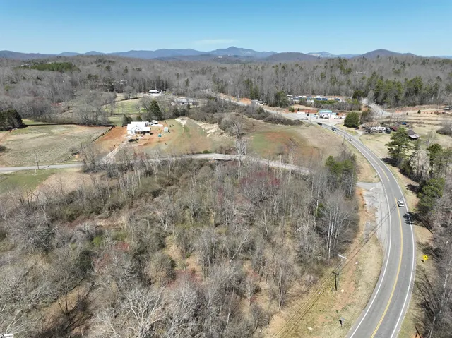 $50,000 | 4000 Moorefield Memorial Highway, Pickens, SC 29671