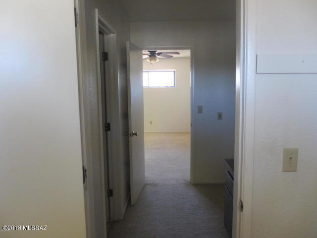 1160 Avenida Leon Rio Rico, AZ 85648 - Photo 32 of 47 a view of a livingroom from a hallway
