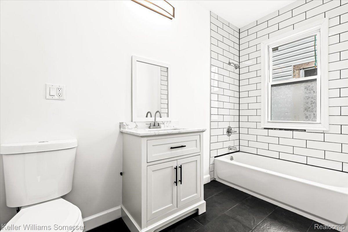 6091 Vermont Street, Unit B Detroit, MI 48208 - Photo 13 of 19