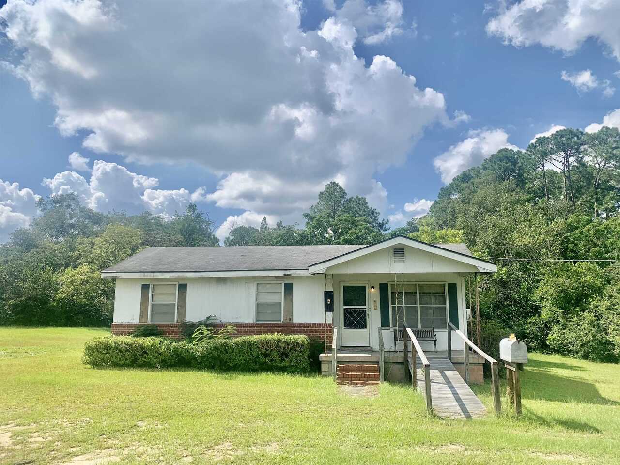 115 County Line Road Milan, GA 31060 - Photo 1 of 1 Gallery Image 1