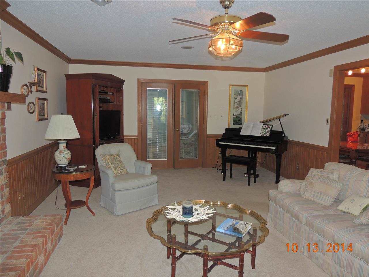4101 Thetford Road Durham, NC 27707 - Photo 8 of 25 Gallery Image 8