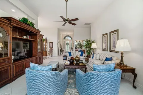 $699,000 | 19785 Vintage Trace Circle, Estero, FL 33967