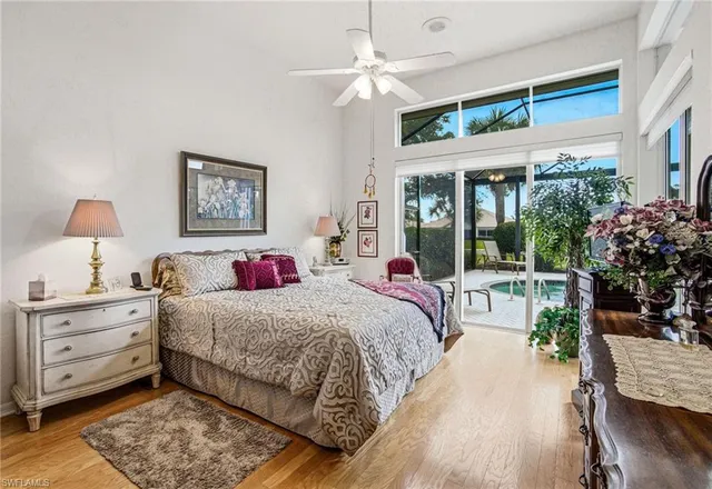 $669,000 | 19785 Vintage Trace Circle, Estero, FL 33967