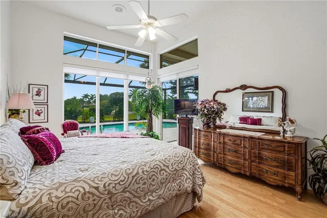 $699,000 | 19785 Vintage Trace Circle, Estero, FL 33967