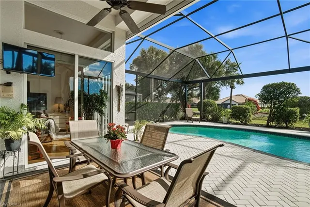 $699,000 | 19785 Vintage Trace Circle, Estero, FL 33967