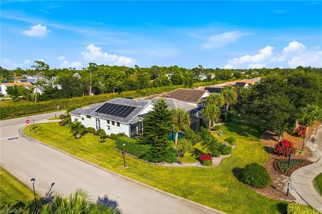 $699,000 | 19785 Vintage Trace Circle, Estero, FL 33967