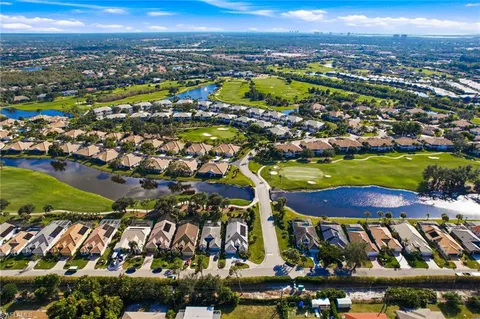 $699,000 | 19785 Vintage Trace Circle, Estero, FL 33967