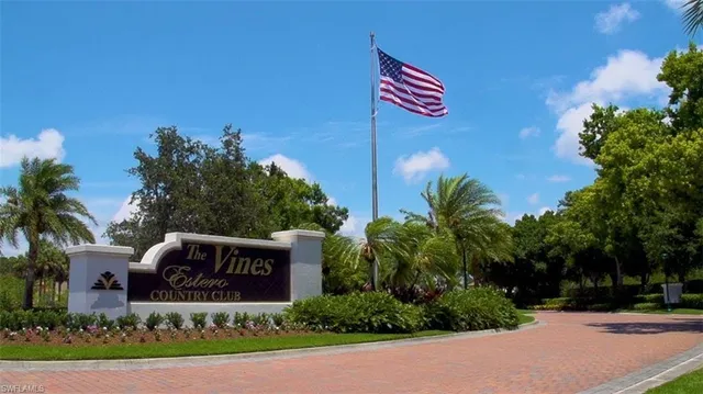 $699,000 | 19785 Vintage Trace Circle, Estero, FL 33967