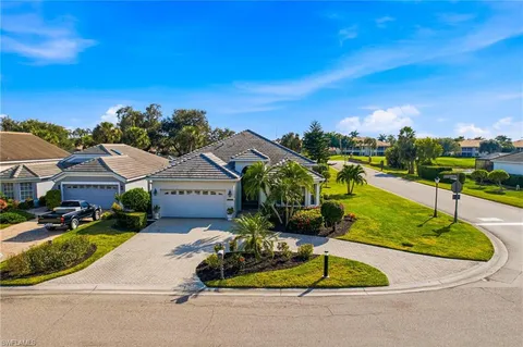 $699,000 | 19785 Vintage Trace Circle, Estero, FL 33967