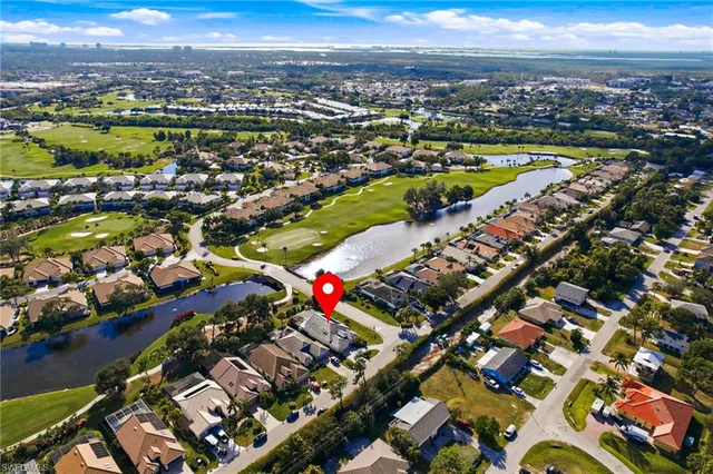 $699,000 | 19785 Vintage Trace Circle, Estero, FL 33967