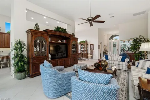 $699,000 | 19785 Vintage Trace Circle, Estero, FL 33967