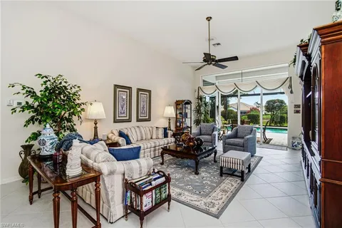 $699,000 | 19785 Vintage Trace Circle, Estero, FL 33967