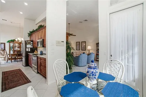 $699,000 | 19785 Vintage Trace Circle, Estero, FL 33967