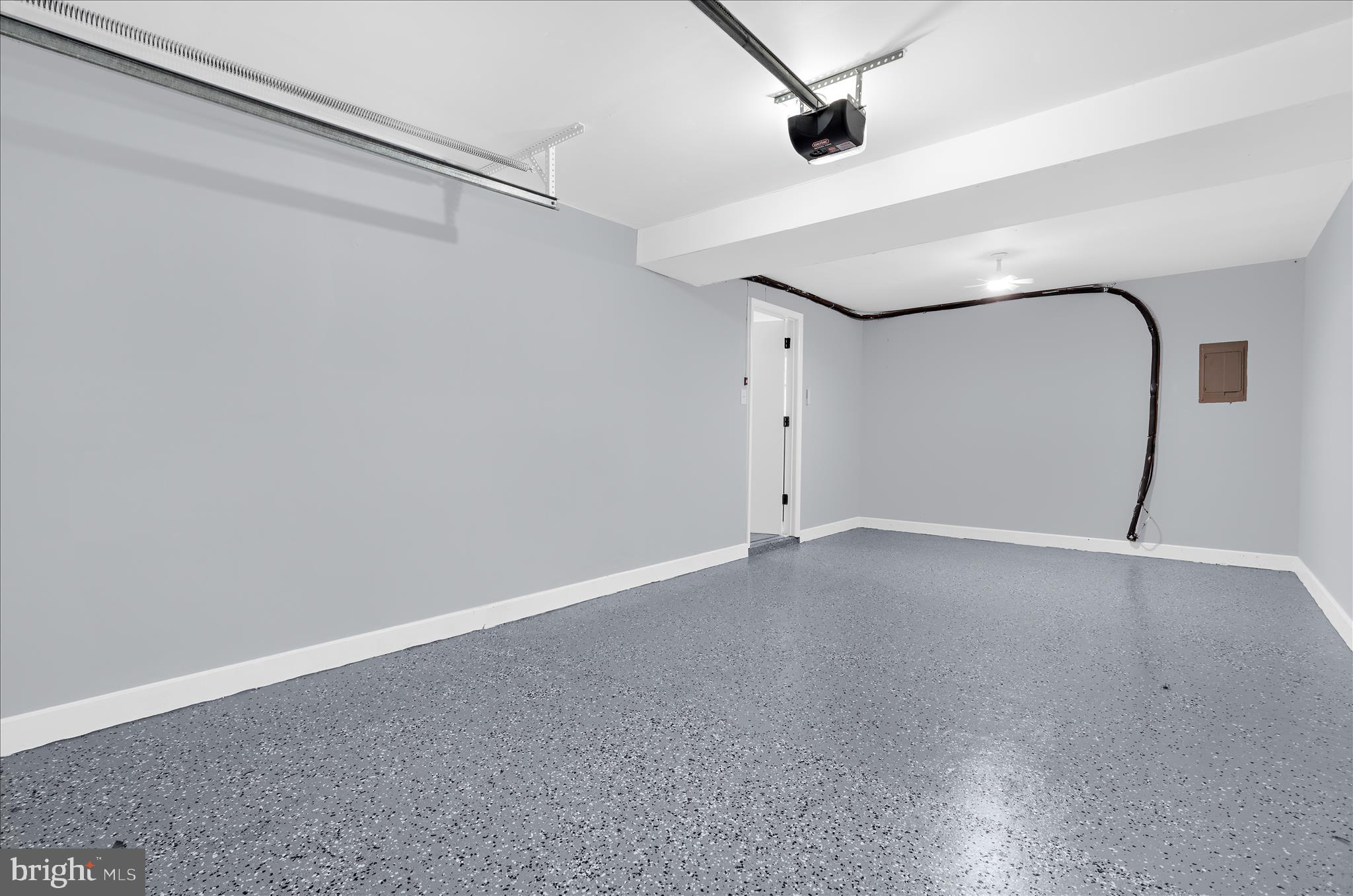 902 Winterhaven Circle Gambrills, MD 21054 - Photo 39 of 46 Garage