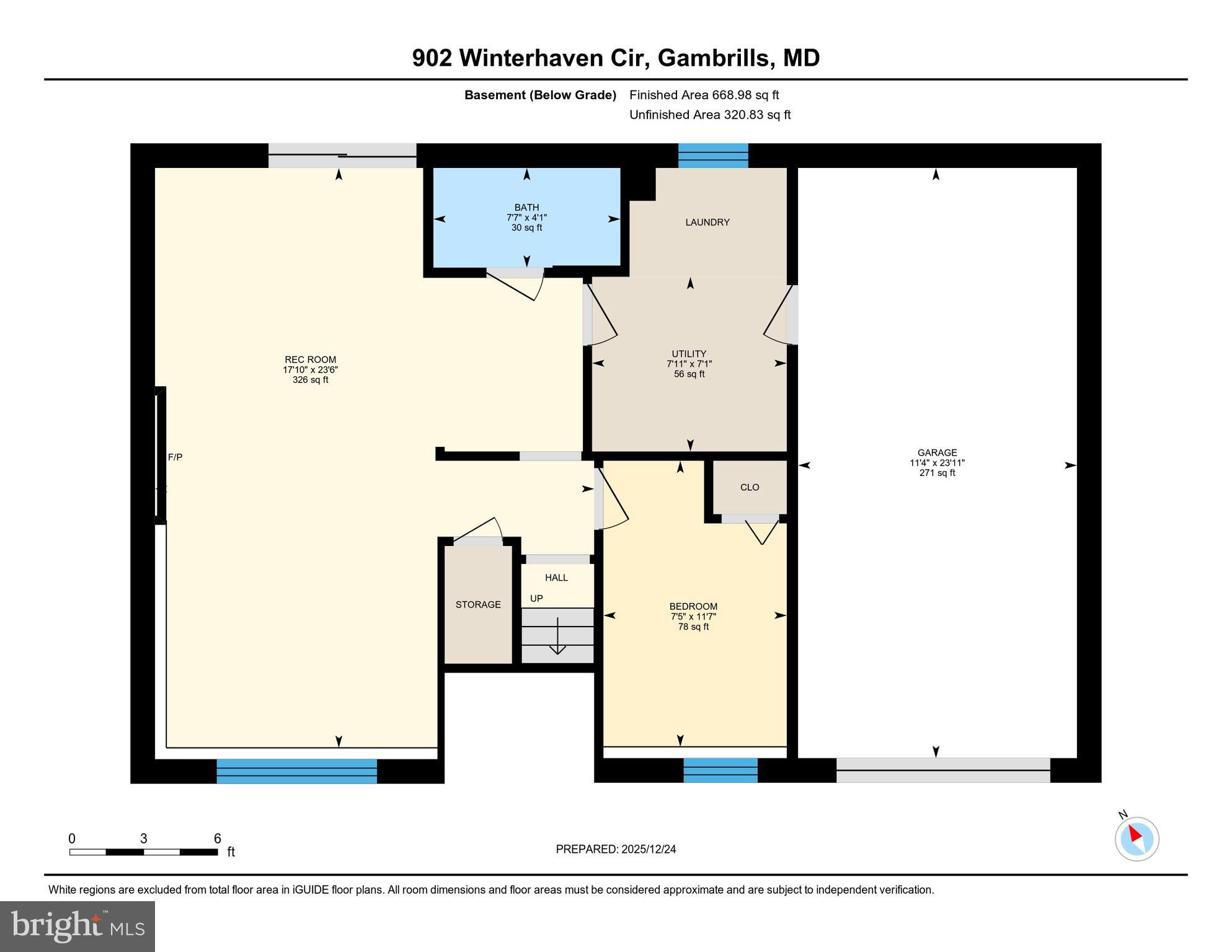 902 Winterhaven Circle Gambrills, MD 21054 - Photo 41 of 46