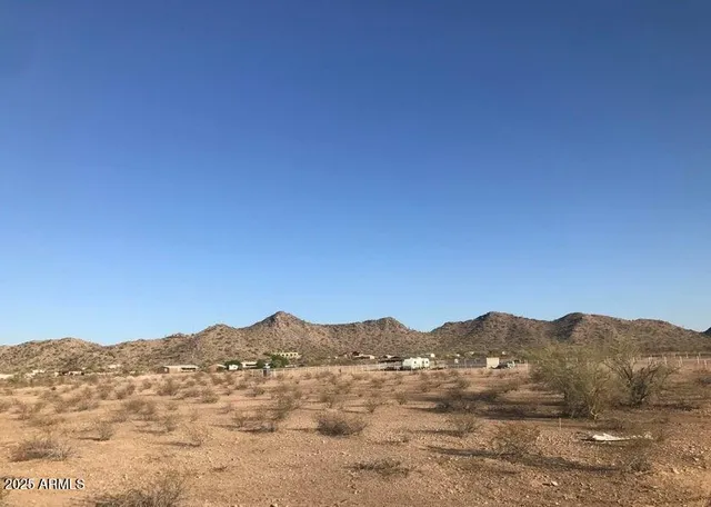 a view of mountain view