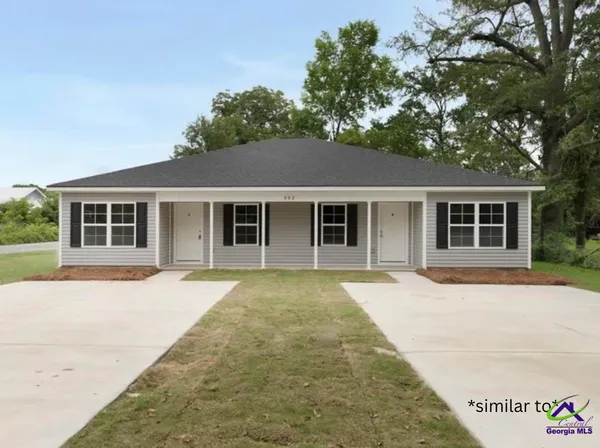 $315,000 | 120 Northlake Drive, Warner Robins, GA 31088