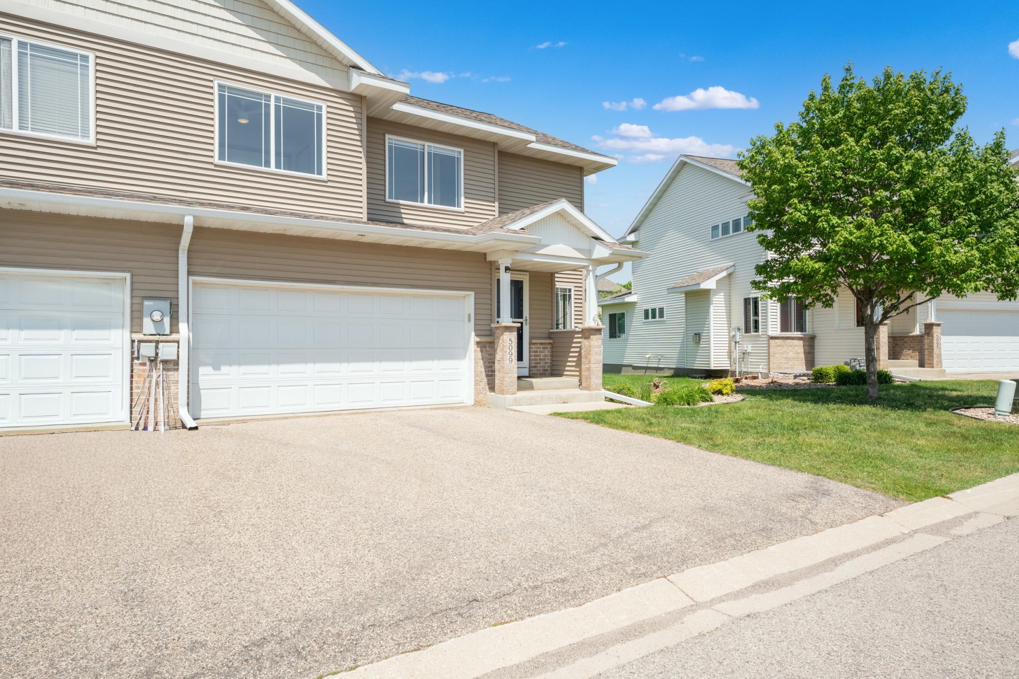5099 Foxfield Drive Northwest Rochester, MN 55901 - Photo 50 of 51