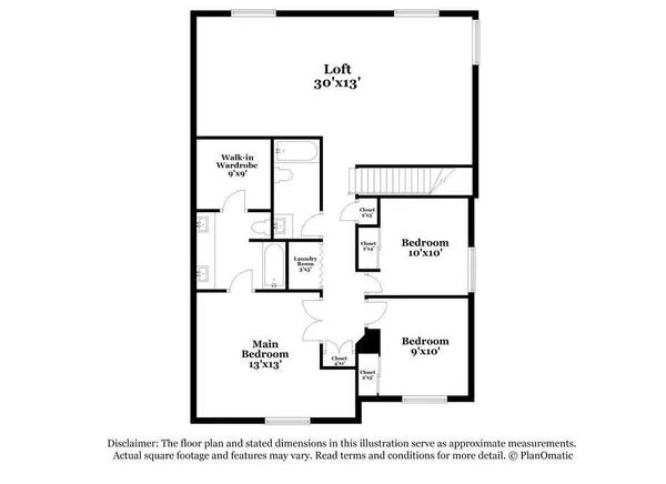 $2,200 | 12924 West Peppertree Lane, Glendale, AZ 85307